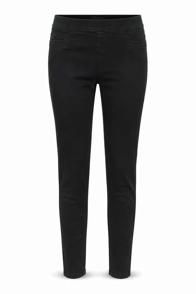 Womens UK Size 10 Marks and Spencer Regular Fit Jegging Green Jeans