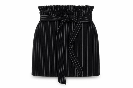 Womens UK Size 8 I SAW IT FIRST Mini  Skirt