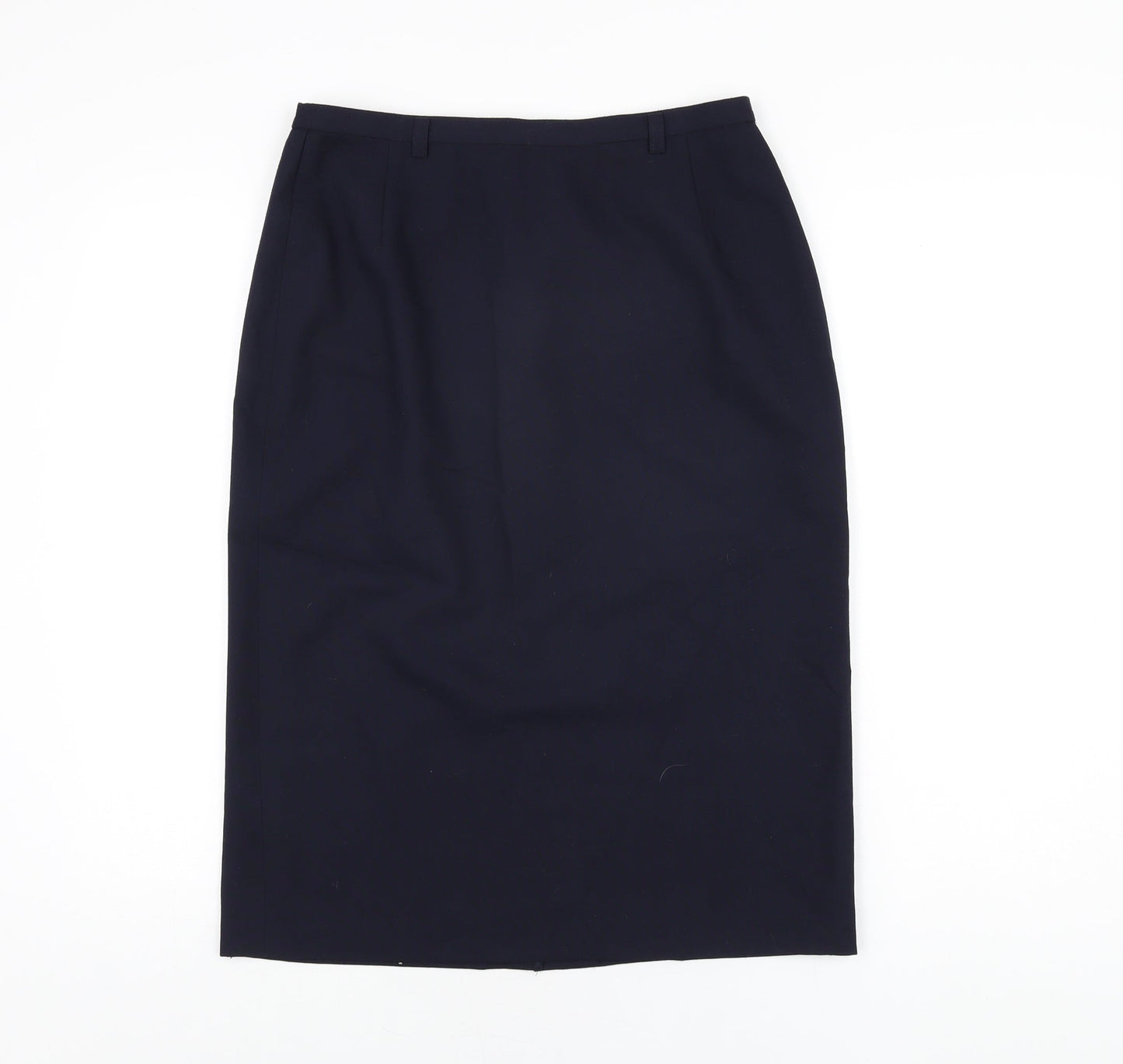 Womens UK Size 12 Paul Seperates Straight & Pencil  Skirt