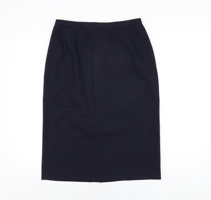 Womens UK Size 12 Paul Seperates Straight & Pencil  Skirt