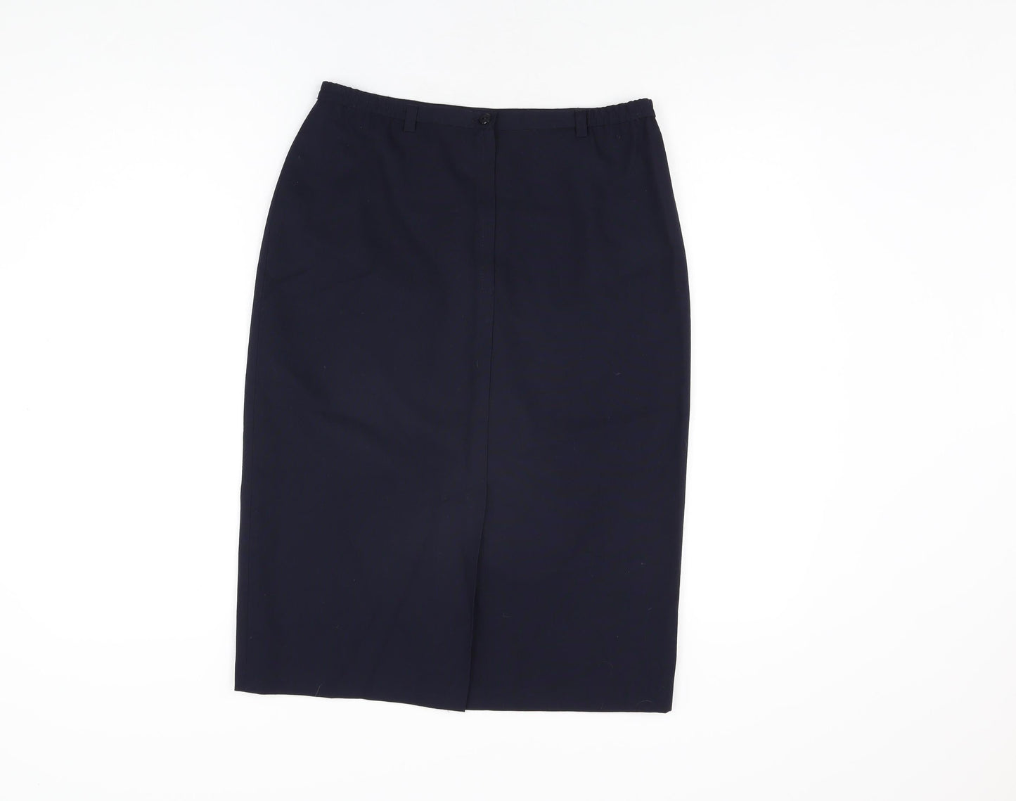 Womens UK Size 12 Paul Seperates Straight & Pencil  Skirt