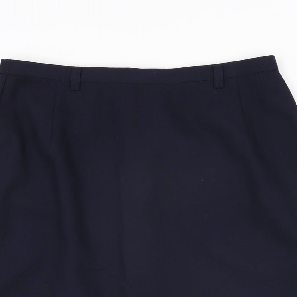 Womens UK Size 12 Paul Seperates Straight & Pencil  Skirt