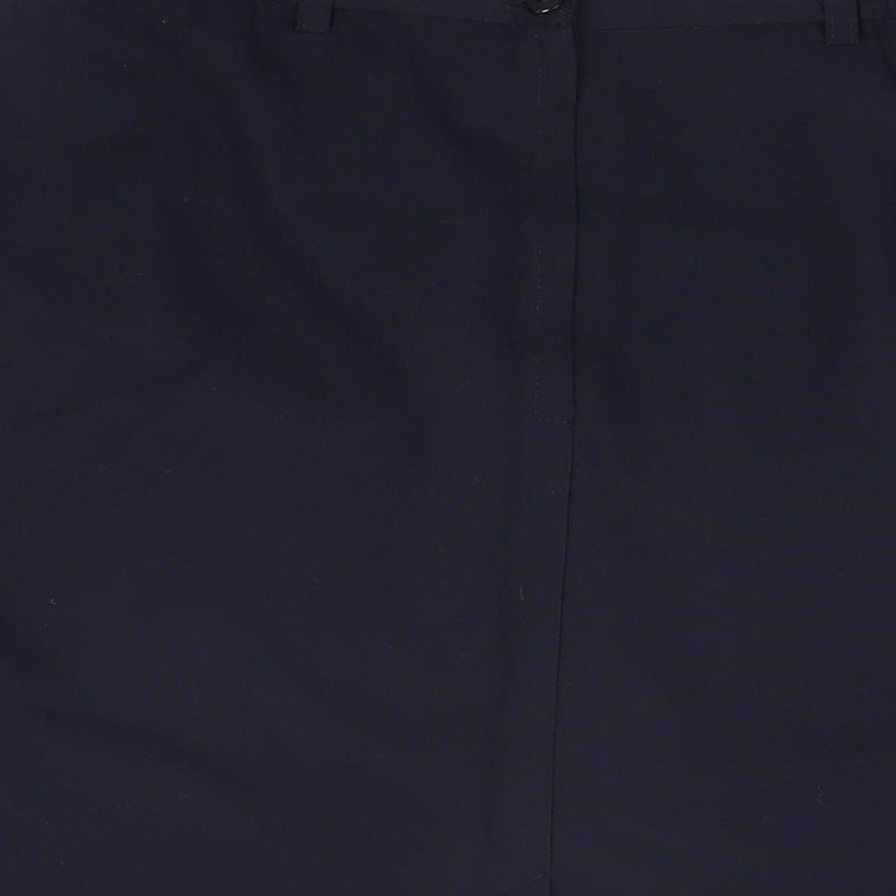 Womens UK Size 12 Paul Seperates Straight & Pencil  Skirt