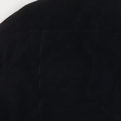Mens UK Size L Loom Blue Jacket
