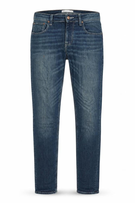 Mens UK Size 30 in ASOS Regular Fit Skinny Blue Jeans