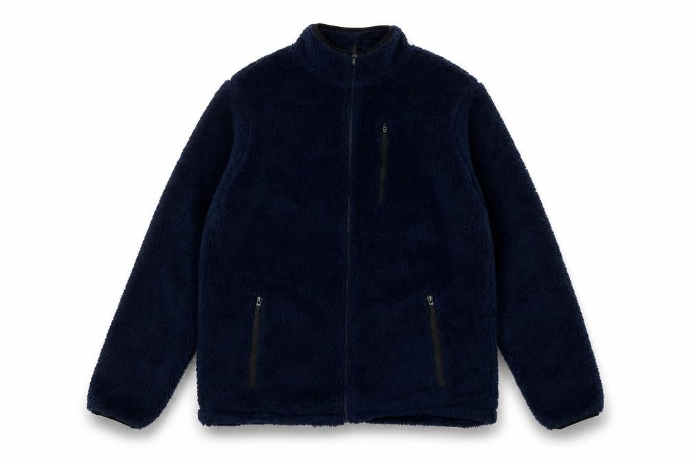 Mens UK Size L Chaps Blue Jacket