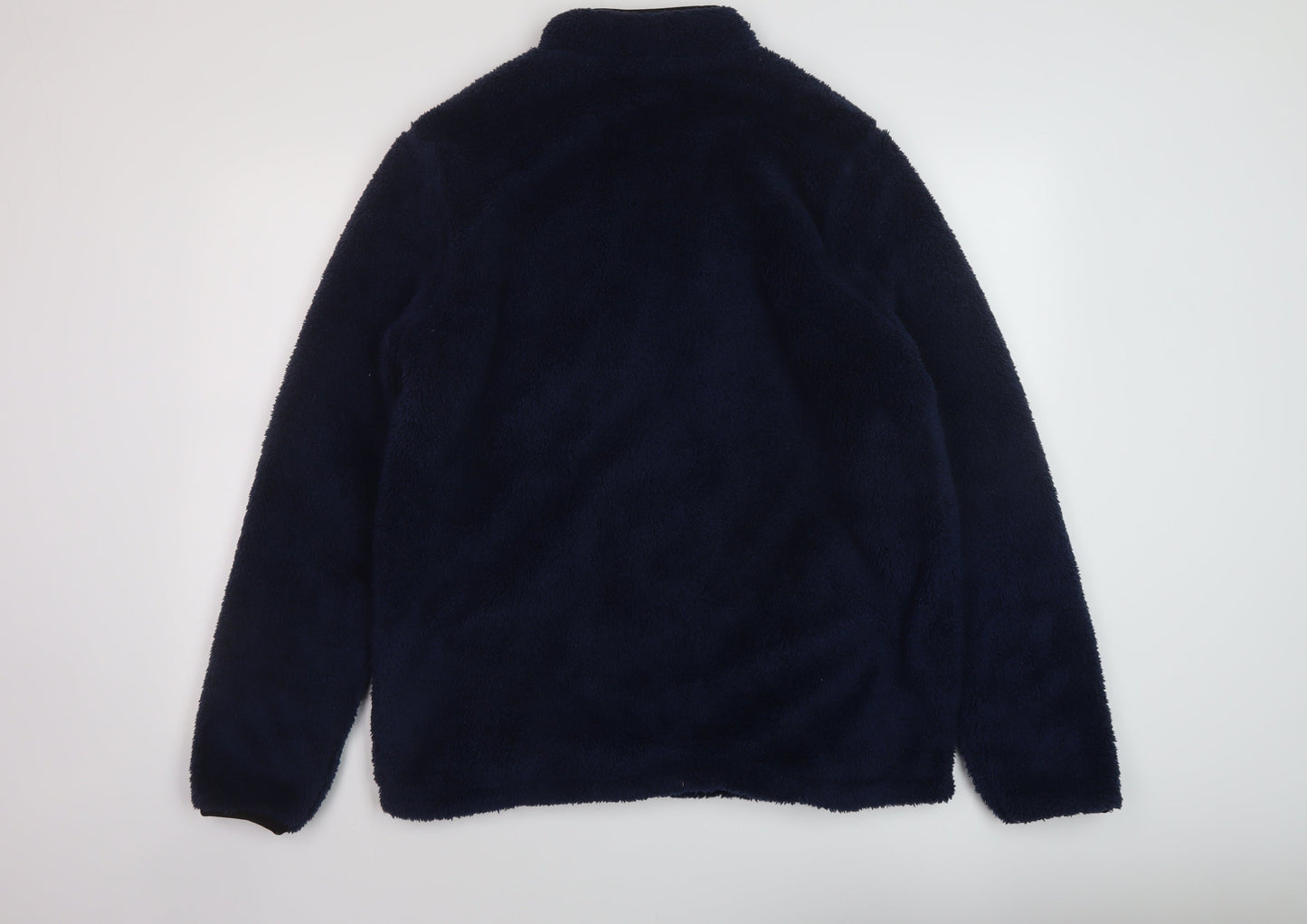 Mens UK Size L Chaps Blue Jacket
