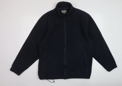 Mens UK Size L Hawkshead Blue Jacket