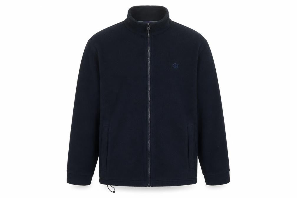 Mens UK Size L Hawkshead Blue Jacket