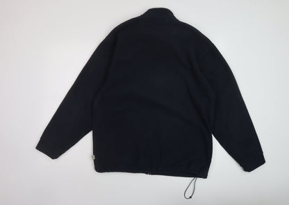 Mens UK Size L Hawkshead Blue Jacket