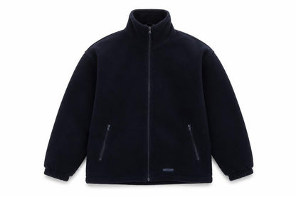 Mens UK Size L Outdoor Blue Jacket