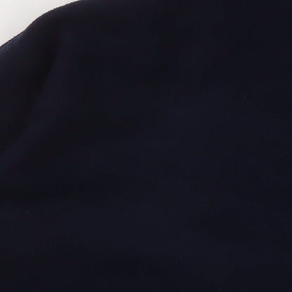 Mens UK Size L Outdoor Blue Jacket