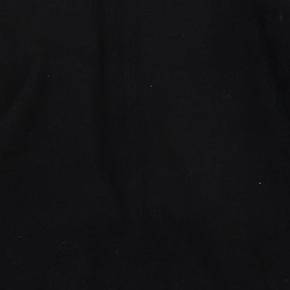 Marks and Spencer Womens Black Jacket Size 10