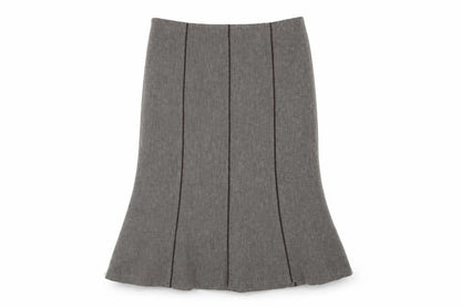 Womens UK Size 12 CC Trumpet  Skirt