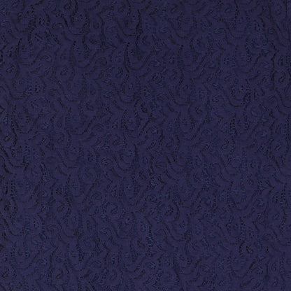 LOFT Womens Blue Nylon Basic Blouse Size M Round Neck - Sequin Detail