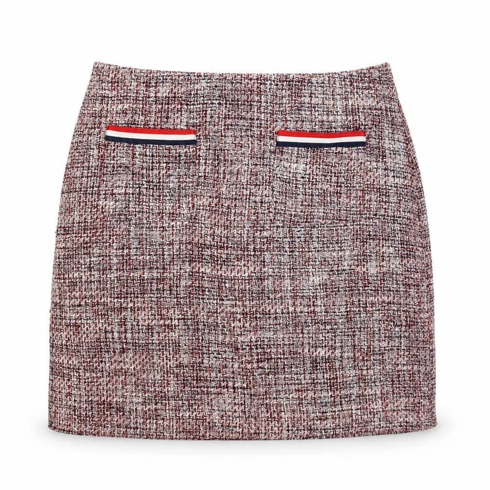 Womens UK Size 10 Marks and Spencer Straight & Pencil  Skirt