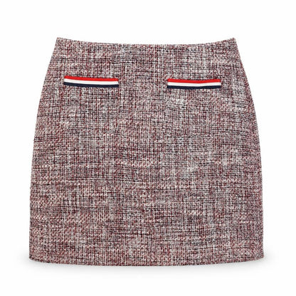Womens UK Size 10 Marks and Spencer Straight & Pencil  Skirt