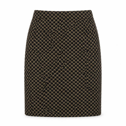 Womens UK Size 8 Marks and Spencer Straight & Pencil  Skirt