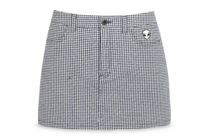 Womens UK Size S Pull&Bear A-Line  Skirt