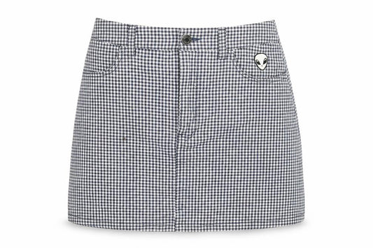 Womens UK Size S Pull&Bear A-Line  Skirt