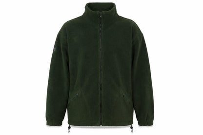 Mens UK Size XL David Taylor Green Jacket