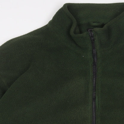 Mens UK Size XL David Taylor Green Jacket