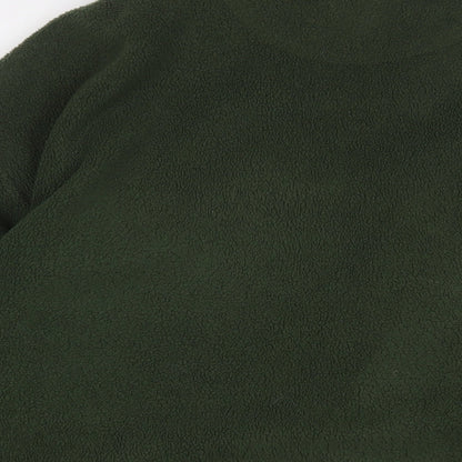 Mens UK Size XL David Taylor Green Jacket