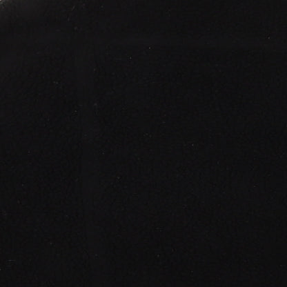Womens UK Size 10 Brave Soul Black Jacket