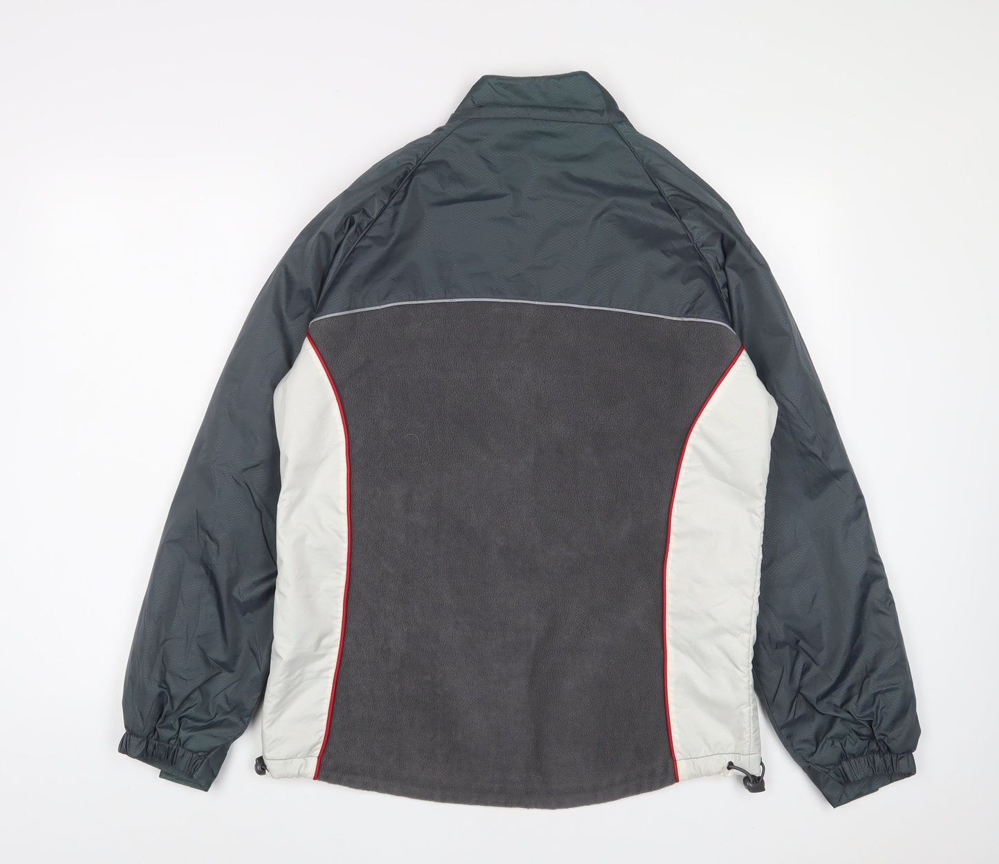 Womens UK Size 12 TCM Grey Jacket