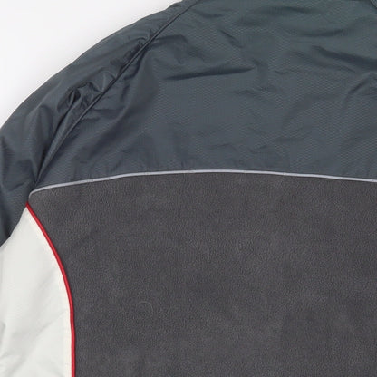 Womens UK Size 12 TCM Grey Jacket