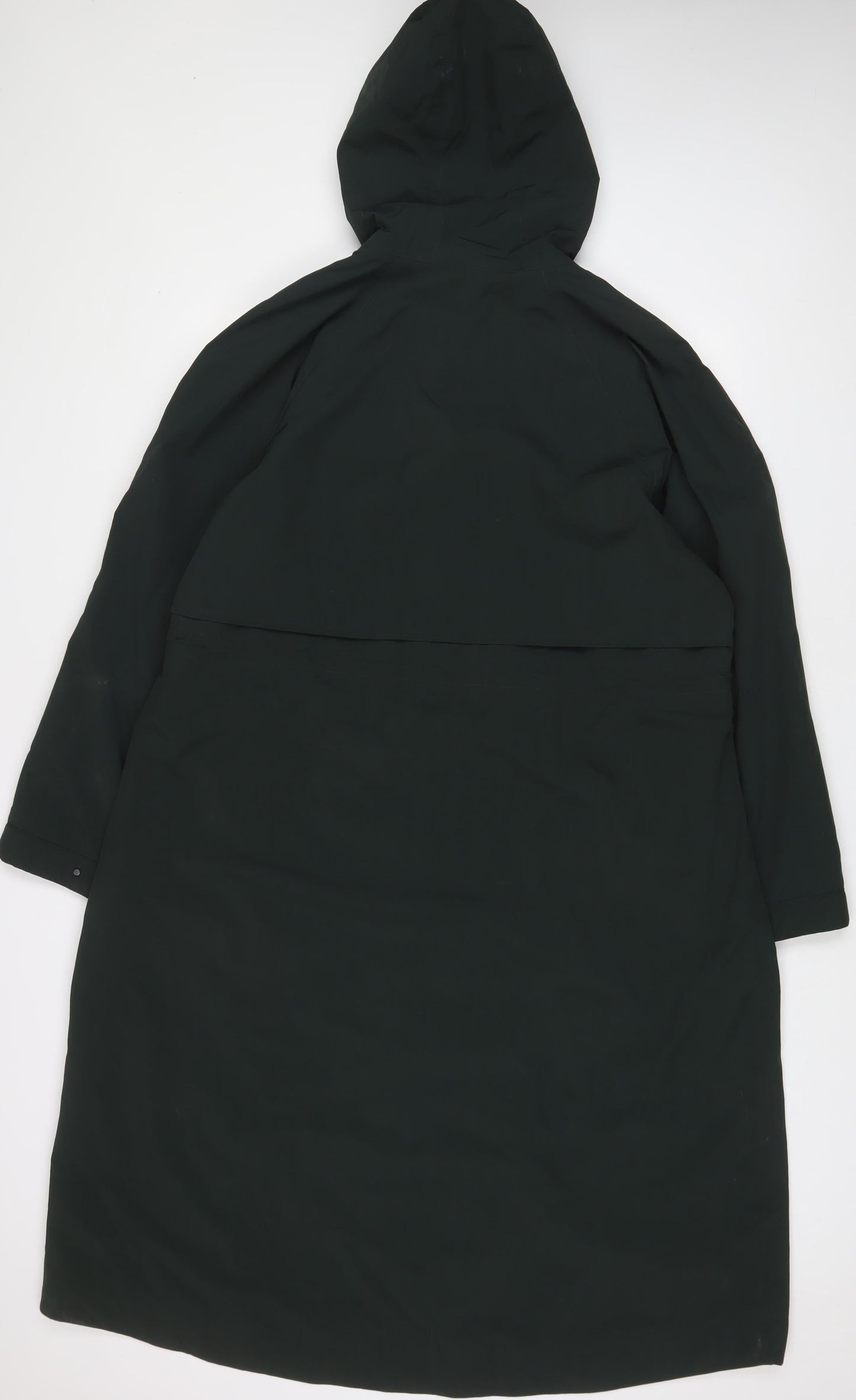 Mens UK Size L Marks and Spencer Green Jacket