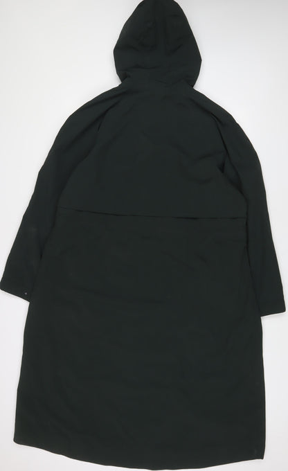 Mens UK Size L Marks and Spencer Green Jacket