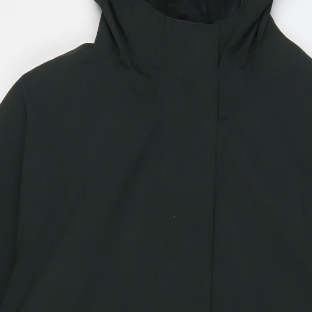 Mens UK Size L Marks and Spencer Green Jacket