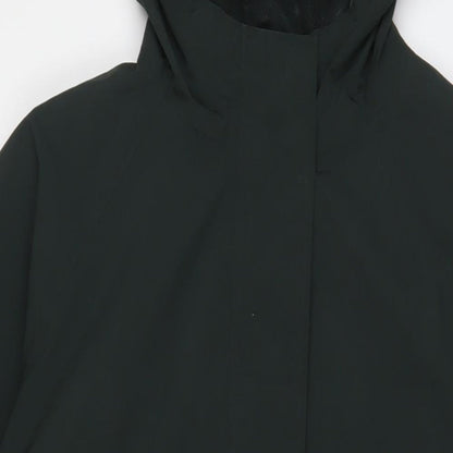 Mens UK Size L Marks and Spencer Green Jacket