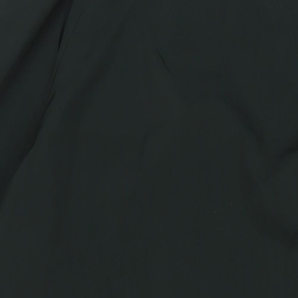 Mens UK Size L Marks and Spencer Green Jacket
