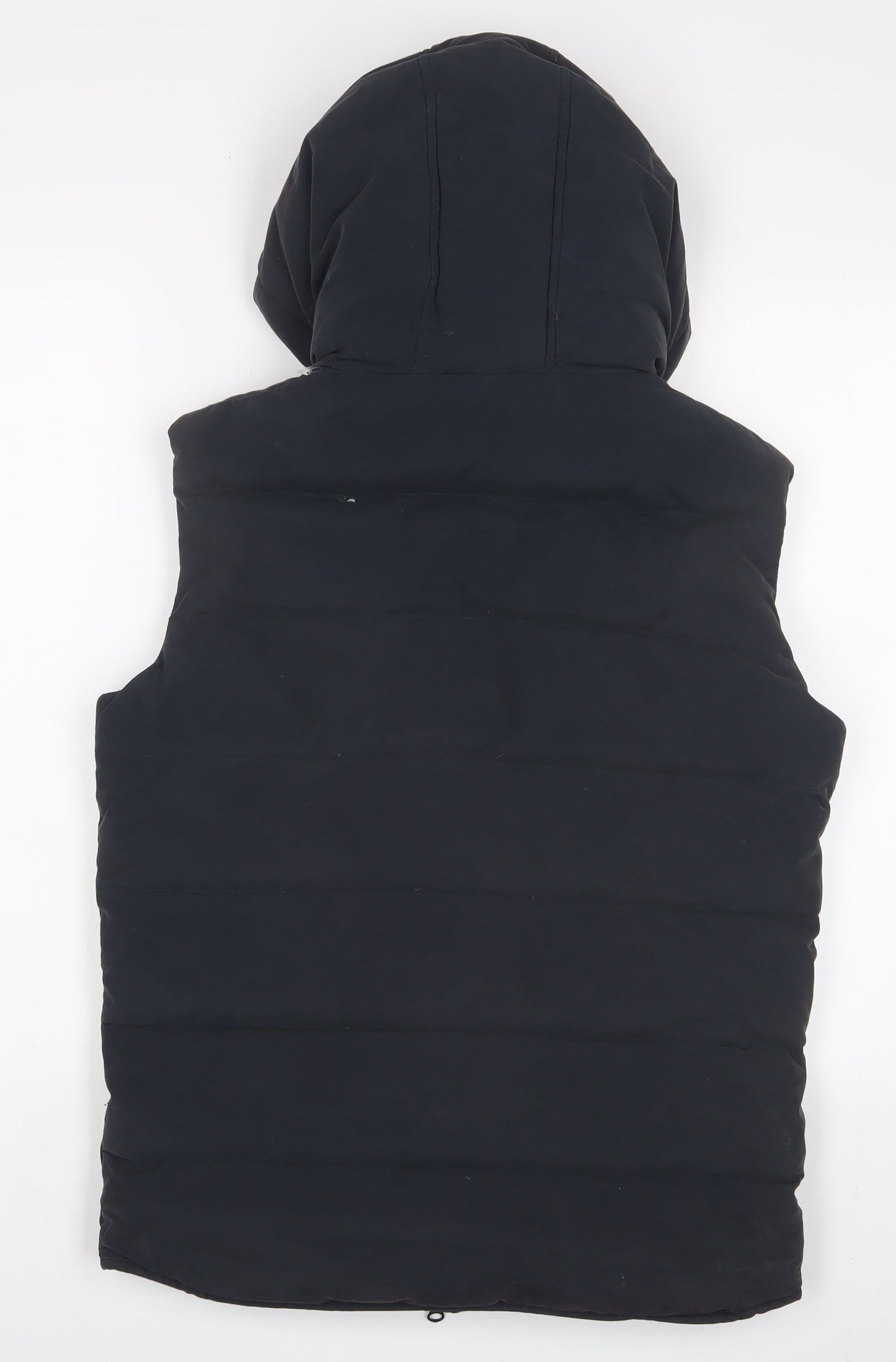 Mens UK Size S Jack Wills Blue Gilet