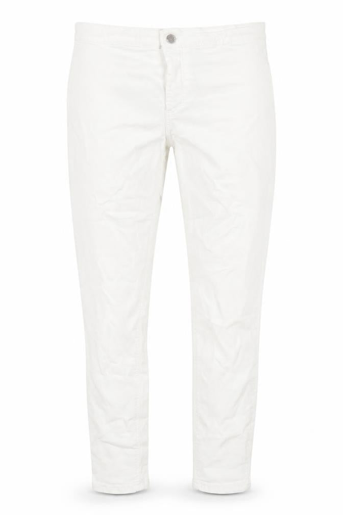 Womens UK Size 30 Topshop Regular Fit Skinny White Jeans