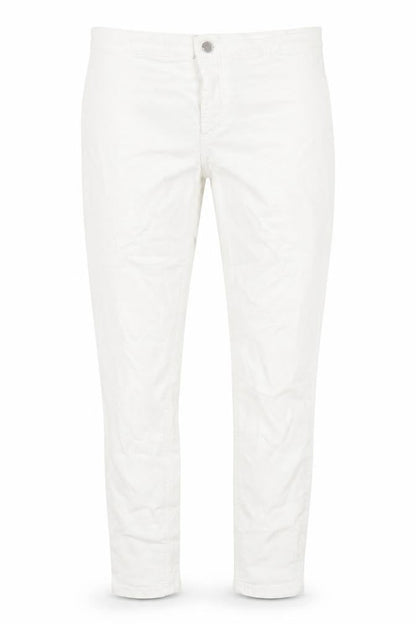 Womens UK Size 30 Topshop Regular Fit Skinny White Jeans