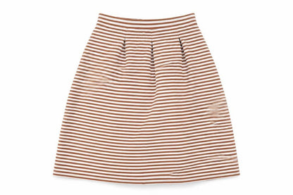 Womens UK Size 12 Marks and Spencer A-Line  Skirt
