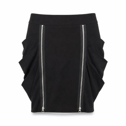 Womens UK Size 12 Warehouse Mini  Skirt