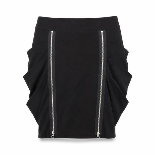 Womens UK Size 12 Warehouse Mini  Skirt