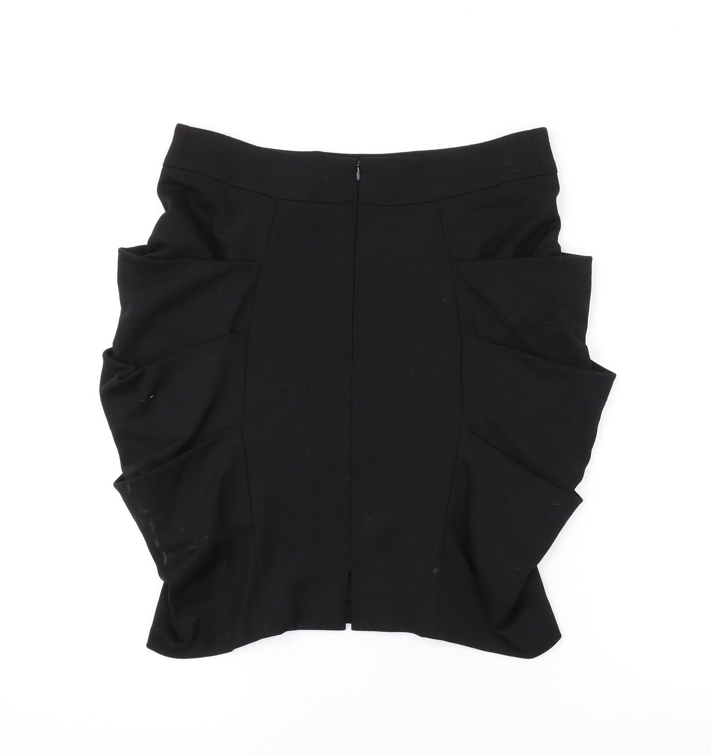 Womens UK Size 12 Warehouse Mini  Skirt