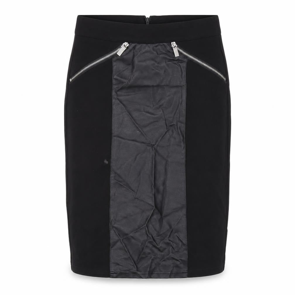 Womens UK Size M Paraphrase Straight & Pencil  Skirt