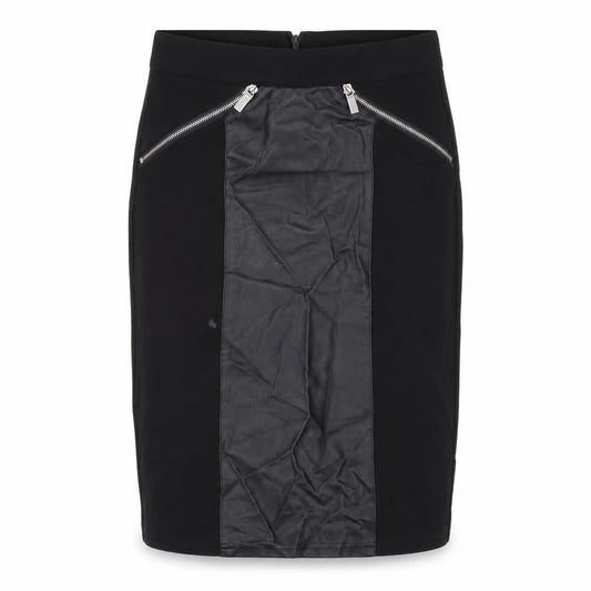 Womens UK Size M Paraphrase Straight & Pencil  Skirt