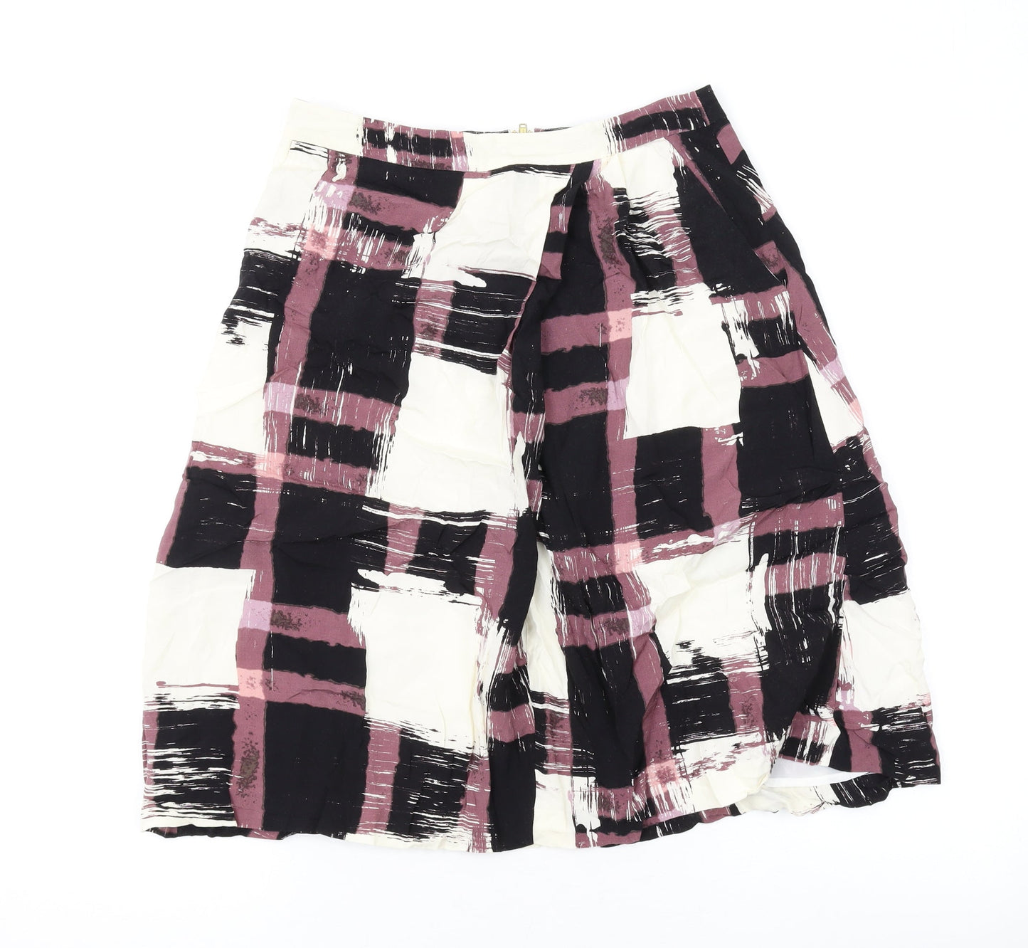 Womens UK Size 8 InWear Skater  Skirt