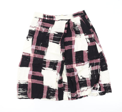 Womens UK Size 8 InWear Skater  Skirt