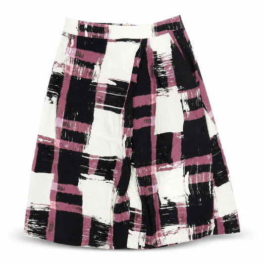 Womens UK Size 8 InWear Skater  Skirt
