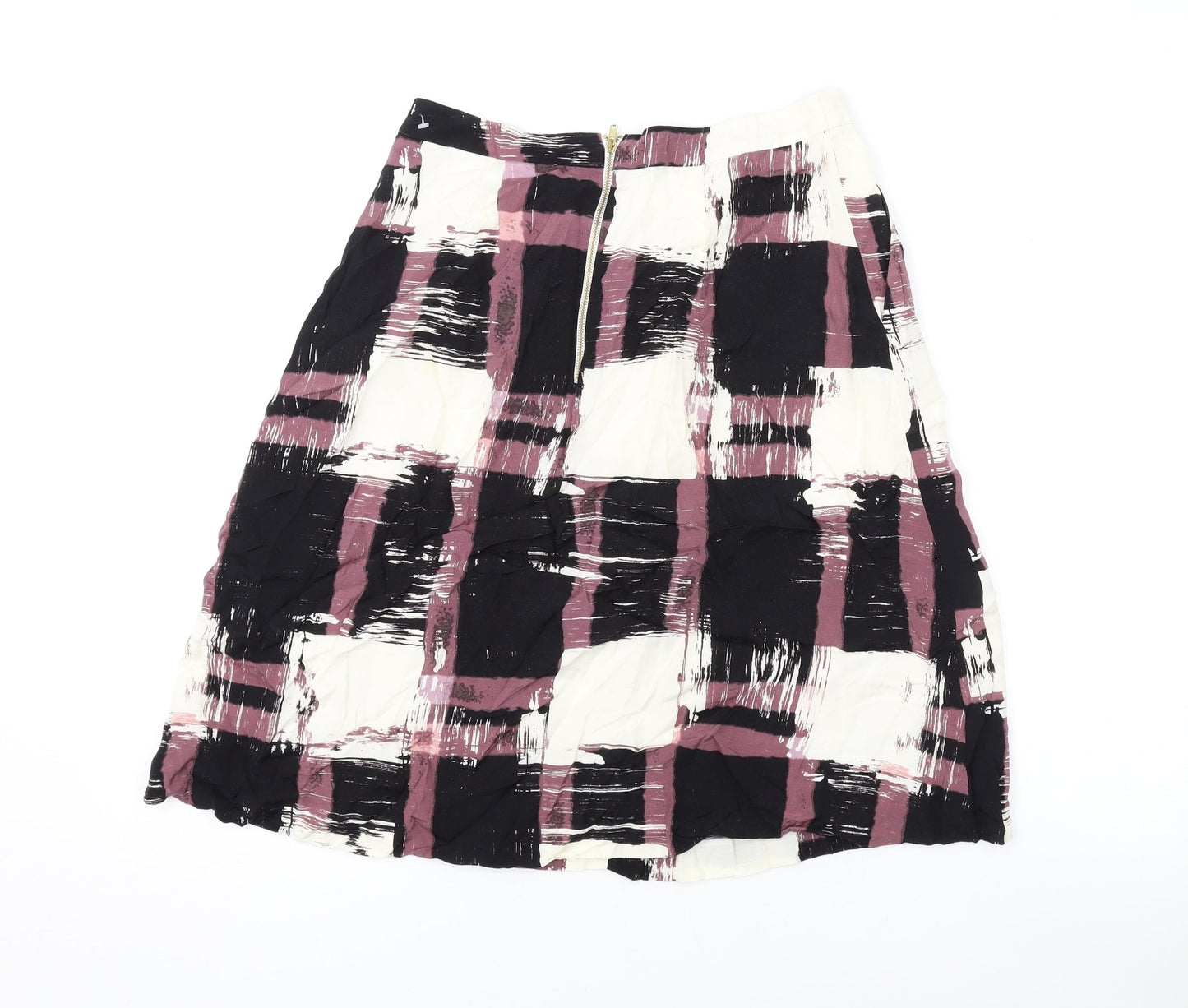 Womens UK Size 8 InWear Skater  Skirt