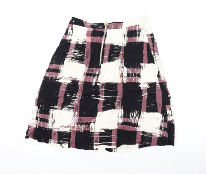 Womens UK Size 8 InWear Skater  Skirt