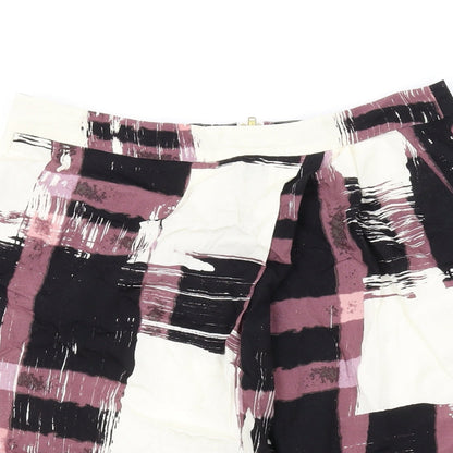 Womens UK Size 8 InWear Skater  Skirt